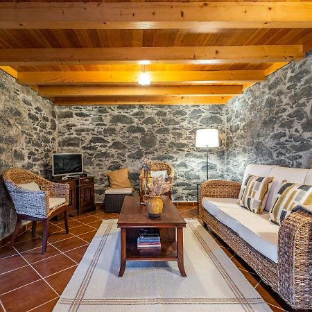 פונטה דו פארגו Rainbow Cottage By Madeira Sun Travel מראה חיצוני תמונה