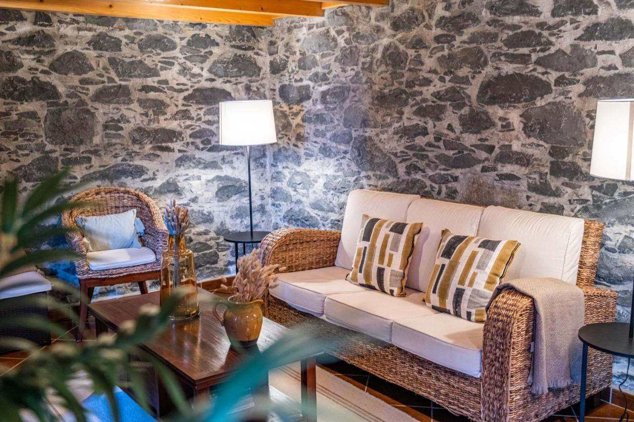פונטה דו פארגו Rainbow Cottage By Madeira Sun Travel מראה חיצוני תמונה