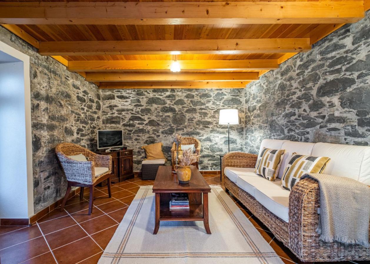 פונטה דו פארגו Rainbow Cottage By Madeira Sun Travel מראה חיצוני תמונה